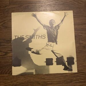 THE SMITHS 💐 VINYL